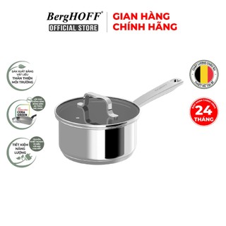 Quánh Berghoff Helix 16cm, Hàng chính hãng, Bảo hành 24 tháng.