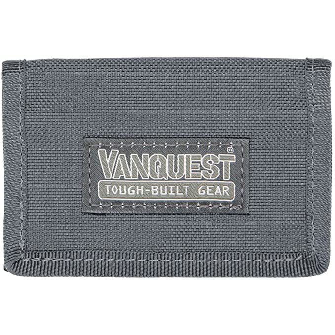 Ví Vanquest Vault (Gen-3) chống đánh cắp giữ liệu thẻ RFID