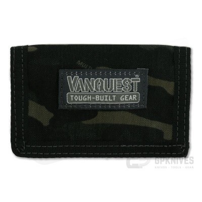 Ví Vanquest Vault (Gen-3) chống đánh cắp giữ liệu thẻ RFID