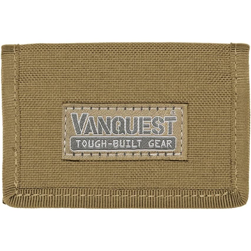 Ví Vanquest Vault (Gen-3) chống đánh cắp giữ liệu thẻ RFID