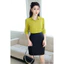 Chân Váy Nữ Ngắn Dáng Bút Chì Ôm 2 Lớp_SHOPNGOCTRANG19_Chất Liệu Chéo Nhật_Dài 50cm.