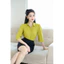 Chân Váy Nữ Ngắn Dáng Bút Chì Ôm 2 Lớp_SHOPNGOCTRANG19_Chất Liệu Chéo Nhật_Dài 50cm.