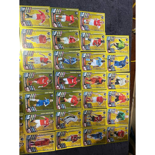 MS39 Thẻ Lẻ Cầu Thủ Bóng Đá Thẻ Vàng Huyền Thoại Match Attax Legend Mùa 2012/13 12/13 ( MS 39 )
