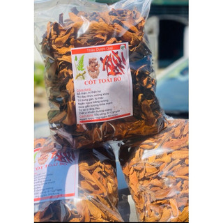 1kg Cốt toái bổ ( tắc kè đá ) sấy khô sạch, mới LOẠI 1