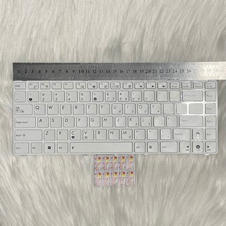 Bàn Phím Laptop Asus X44 X44C X44H X44L K42 K43 K42F K43E CAO CẤP
