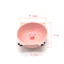 Bát Sứ Mini Hình Dáng Độc Đáo, Bát Dựng Gia Vị Tone Hồng Dễ Thương BAT052