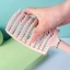 LƯỢC CHẢI TÓC TẠO KIỂU BẰNG NHỰA ABS - Thiết Kế Tiện Lợi Dễ Sử Dụng