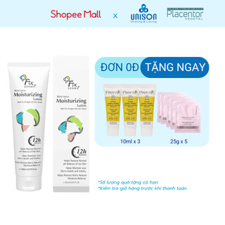 Dưỡng ẩm Fixderma Multi-Active Moisturizing Lotion 150ml Unison
