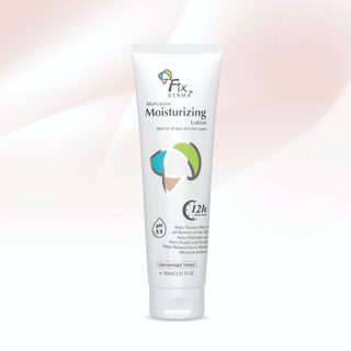 Dưỡng ẩm Fixderma Multi-Active Moisturizing Lotion 150ml Unison