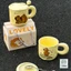 Cốc Sứ Capybara Hot Trend , Ly Sứ Làm Quà Tặng, Decor, Uống Trà, Cafe Siêu Xinh CSU013