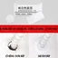 Combo 20 cái Xi măng dẻo bịt lỗ điều hoà, đường ống nước