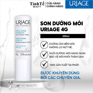 Son dưỡng môi Uriage STICK LÈVRES HYDRATANT 4g