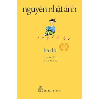 sách mới nhất của nguyễn nhật ánh giá tốt Tháng 8, 2025