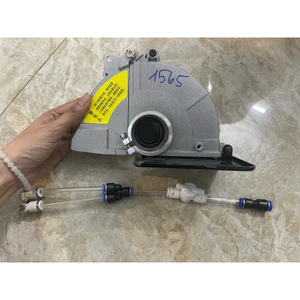 Bảo vệ máy cắt tường caowang SE1565 chụp kín - Ốp lưỡi máy 1565 caowang