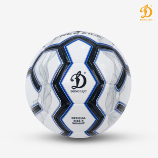 Bóng đá dán số 5 Free Kick 8LA3.148 , Hàng Chính Hãng