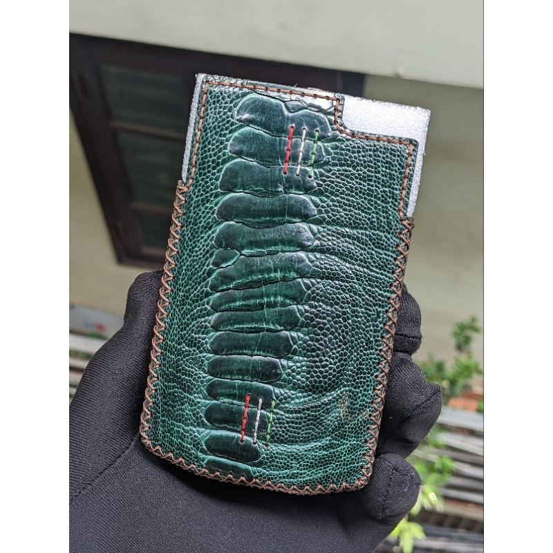 bao da 9983 da đà điểu | Shopee Việt Nam