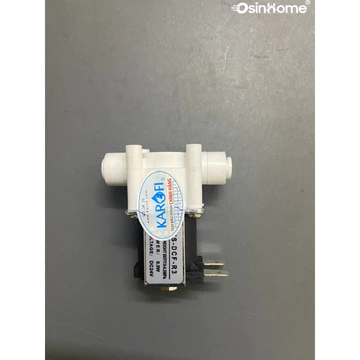 Van điện từ Karofi 24V thay nhanh -Dùng cho máy lọc nước Karofi, Korihome, Kangrooo.....