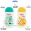 Sữa tắm gội Pigeon 200ml mẫu mới cấp ẩm nhanh mùi hương dễ chịu cho bé ngủ ngon phòng ngừa ứng da