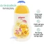 Sữa tắm gội Pigeon 200ml mẫu mới cấp ẩm nhanh mùi hương dễ chịu cho bé ngủ ngon phòng ngừa ứng da