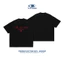 Áo thun Boxy TL - THE LAST PEAK - 260GSM chất liệu 100% COTTON- MẪU 36