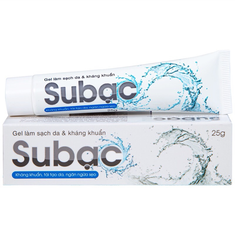 Subac - Giá Tốt, Sale Tháng 07, Freeship 0Đ | Shopee Việt Nam