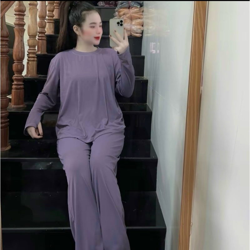 Tím đậm