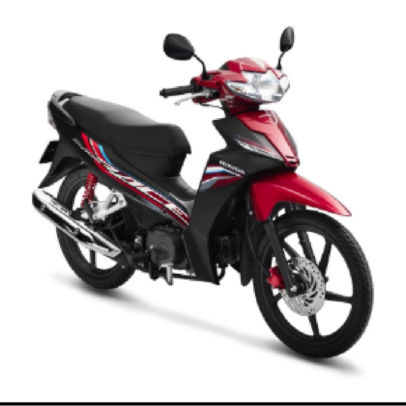 Xe máy Honda Blade | Shopee Việt Nam