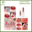 Son Thỏi Lì 3-C.E Soft Matte Lipstick 3.5g