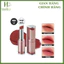 Son Thỏi Lì 3.C-E Blur Matte Lipstick