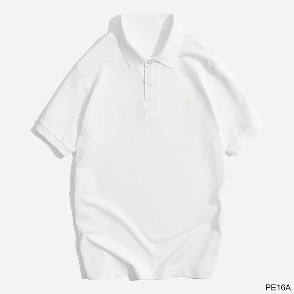 Ảnh Áo Polo Nam AVIANO Trơn Nhiều Màu Basic Thanh Lịch,Chất Liệu Poly Cao Cấp Thoáng Khí Thấm Hút Mồ Hôi 2