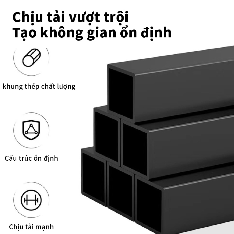 Kệ Để Đồ Kệ Nhà Bếp Đa Năng Kệ để rau củ lò vi sóng nhà bếp tiện lợi 3 4 5 tầng My Nhân