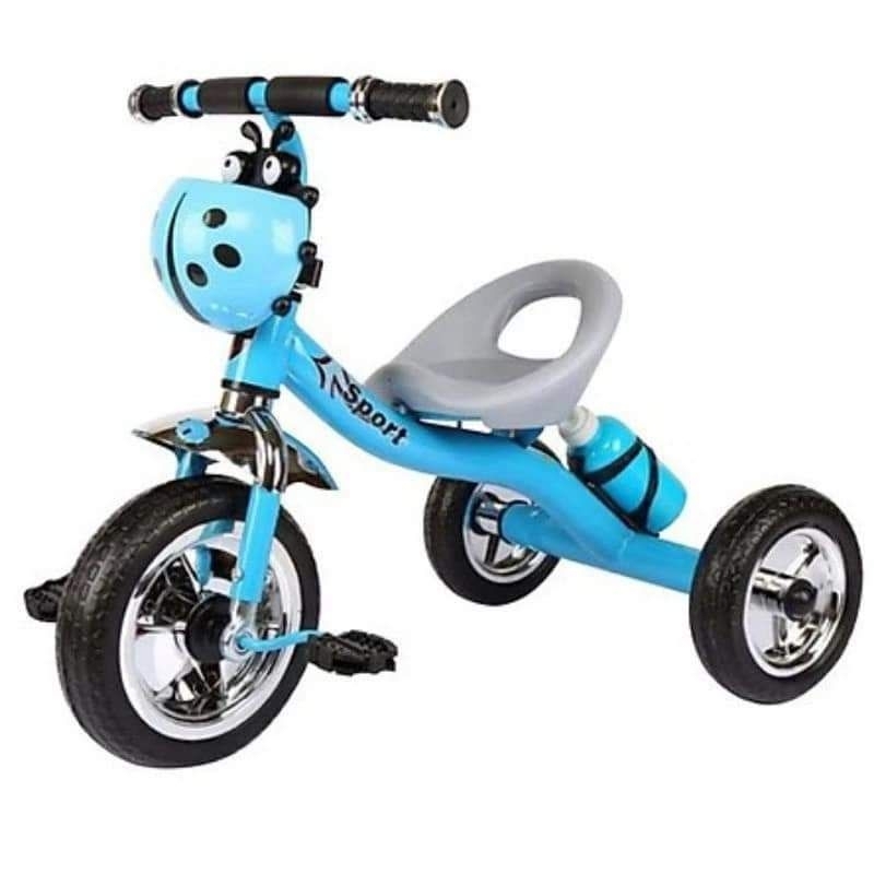 Xe đạp bọ rùa đủ màu cho bé | Shopee Việt Nam