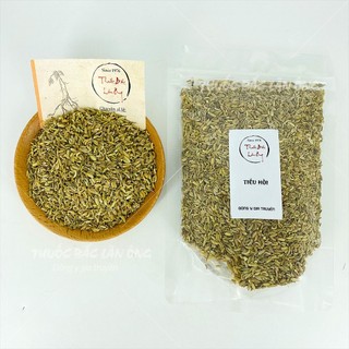 Tiểu hồi khô 1kg, hạt tiểu hồi hương, gia vị nấu phở, lẩu cay, tạo mùi hương cho các món ăn
