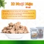 xí muội mặn có hạt Như Ý bịch 1kg