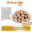 xí muội mặn có hạt Như Ý bịch 1kg