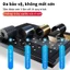 Kệ Để Đồ Kệ Nhà Bếp Đa Năng Kệ để rau củ lò vi sóng nhà bếp tiện lợi 3/4/5 tầng My Nhân
