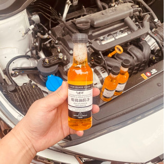 Nước Rửa Kính Ô Tô, Dung Dịch Làm Sạch Ố Kính Ô Tô Chuyên Dụng – Dung Tích 150ml