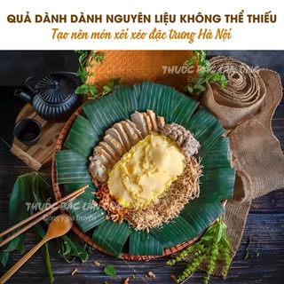 Quả dành dành 1kg, chi tử khô tạo màu, mùi tự nhiên cho các món ăn