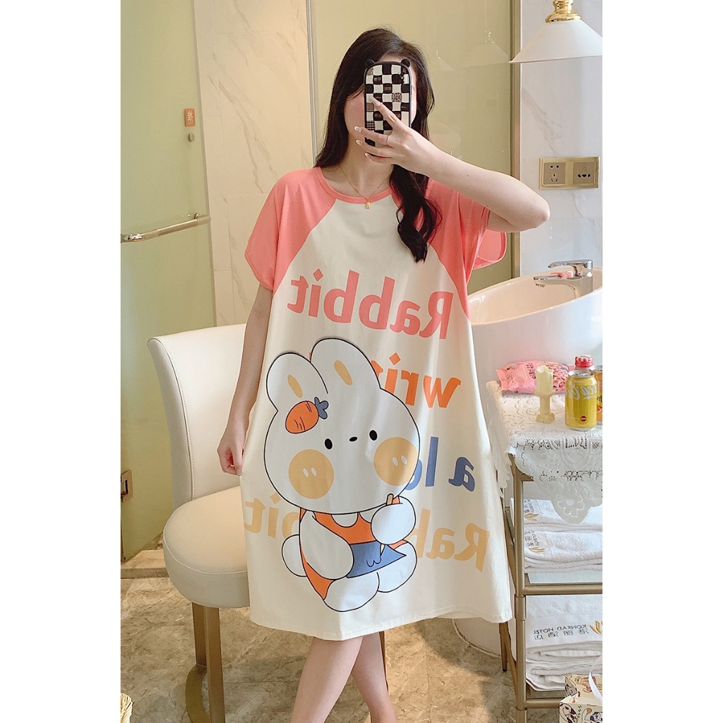 Thỏ Carrot 50-90Kg