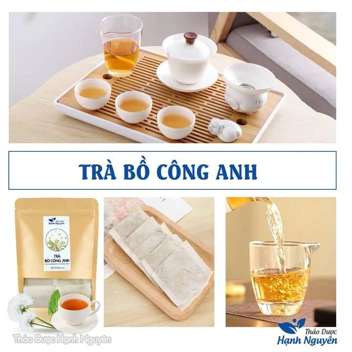 Tea – 5