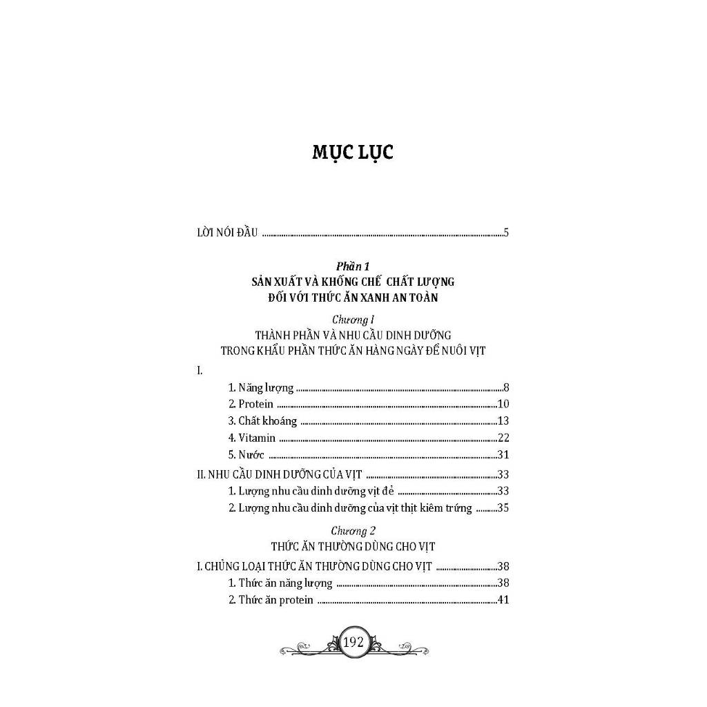 Ảnh Sách - Kỹ Thuật Nuôi Vịt Khoa Học, An Toàn Và Hiệu Quả 2