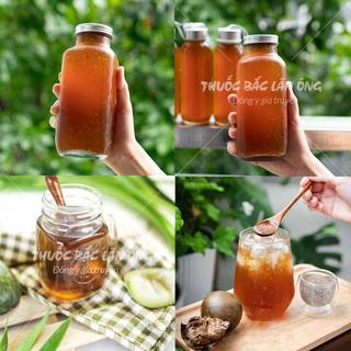 Trà sâm bông cúc, set nấu 3-4 lít đủ vị, trà mát gan, thanh nhiệt, giải khát, tặng kèm hạt chia