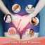 Kem Bôi Vùng Kín Nga, Hết Nấm Candida, HPV, Sùi Mào Gà, Hạt Ngọc, Nam Nữ,Tinh Chất Thảo Dược 100%[Che tên SP ] |ZQ