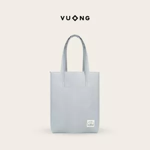 Túi tote Vuông Shop®️ Office