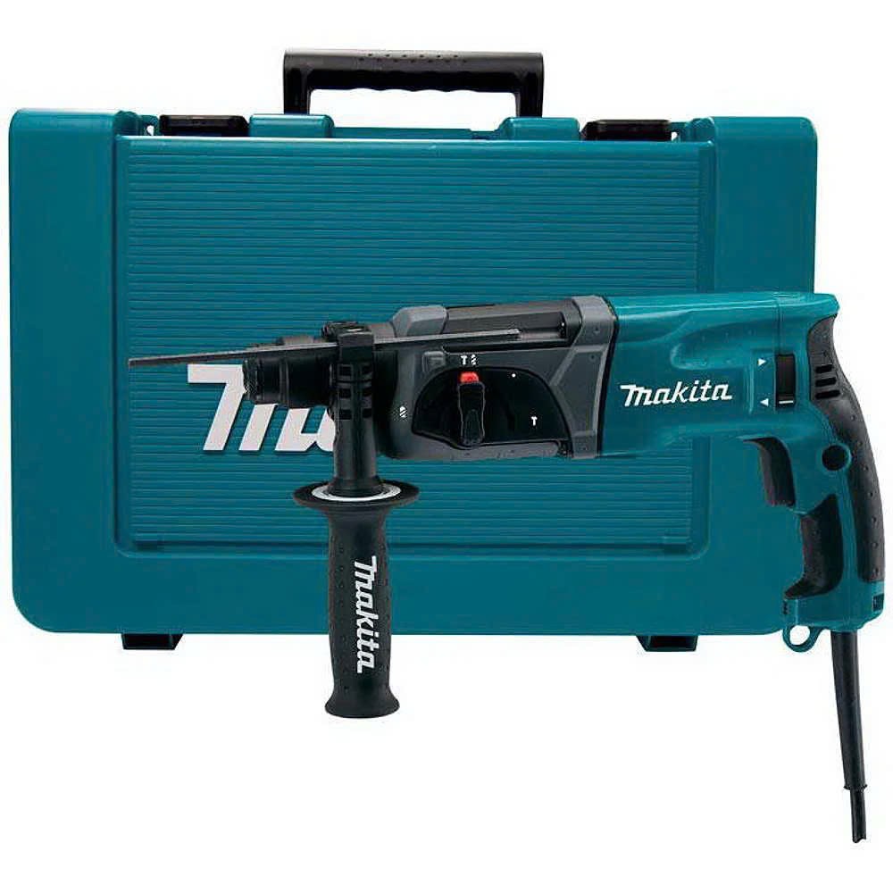Máy khoan 3 chức năng Makita HR2470X5 ( 24mm ) | Shopee Việt Nam