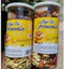 Granola SIêu Hạt - Ngũ cốc ăn kiêng nguyên liệu nhập khẩu chất lượng. 500G