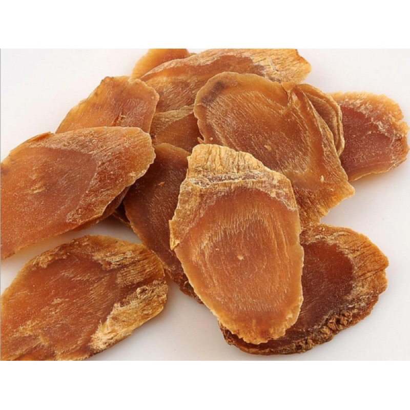 250GR Sâm Cát Lâm ( Hồng Sâm, Sâm Phiến ) Hàng Loại 1