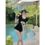 Bộ Đồ Bơi Một Mảnh Ôm Bụng, jum hai dây phối bèo kết nơ tôn dáng siêu xinh,HAN.T SHOP ( Tùy Chiều cao )