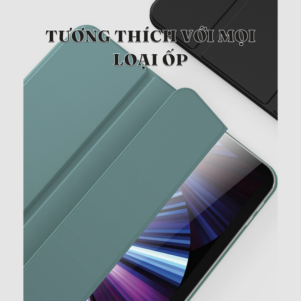Kính cường lực dành cho các dòng iPad Gen 5/6/7/8/9,Air 1/2/3/4/5,Pro 11",Pro 12.9",Air 6/M4 - Cường lực kính cho iPad | BigBuy360 - bigbuy360.vn