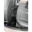 Thảm lót sàn ô tô Hyundai Accent 2018-2024, Thảm sàn nhựa TPE 5D đúc theo xe. Bộ 3 miếng hàng cao cấp